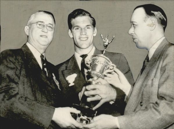 1950 Sugar Bowl